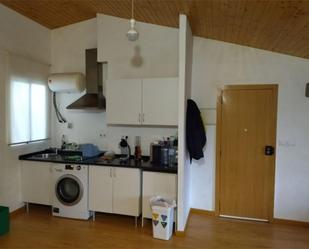 Kitchen of Apartment for sale in Redondela
