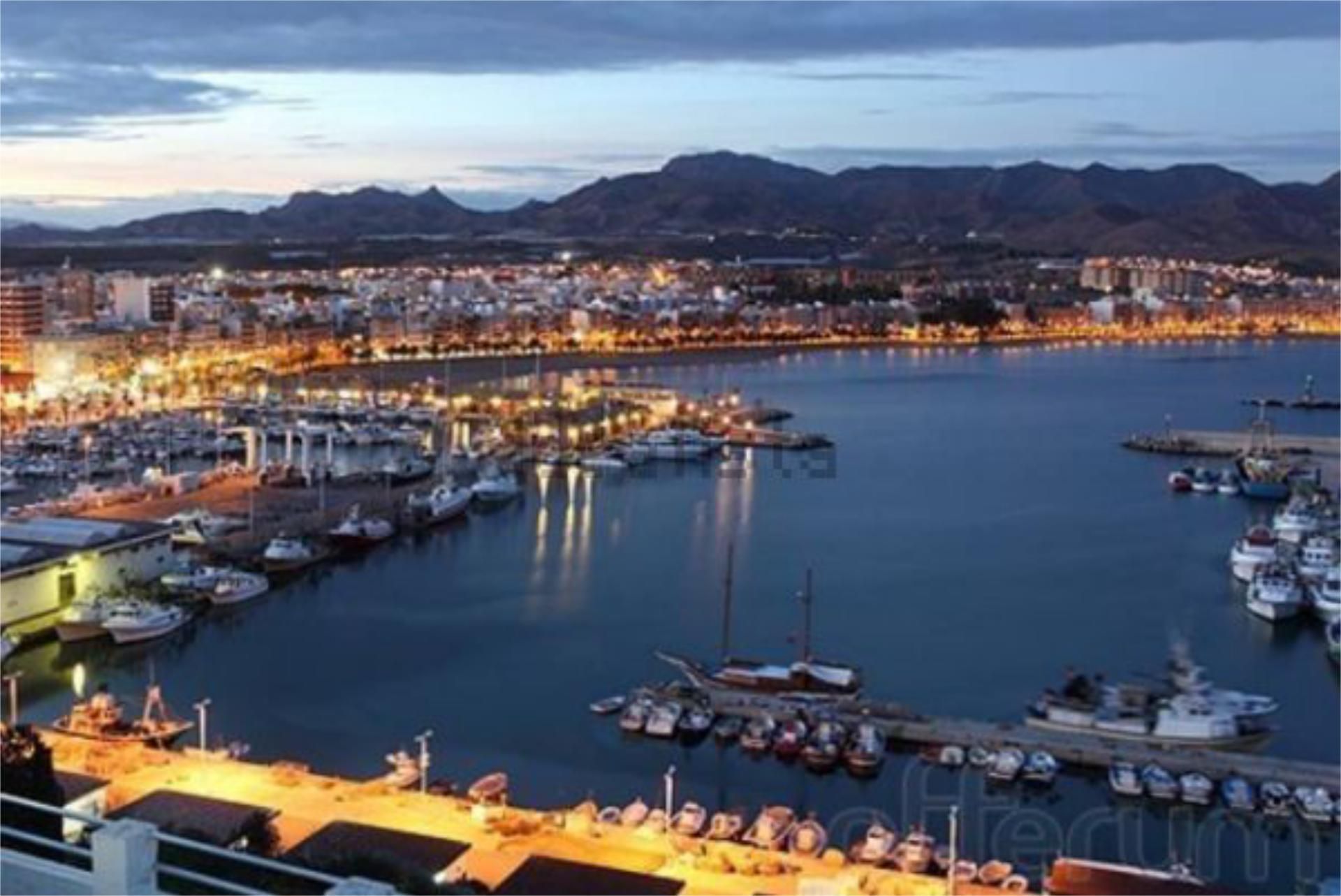 Exterior view of Flat for sale in Mazarrón  with Terrace