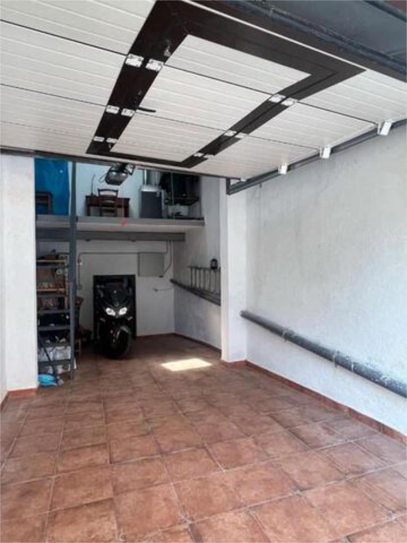 House or chalet for sale in San Martín de Valdeiglesias  with Heating, Terrace and Storage room