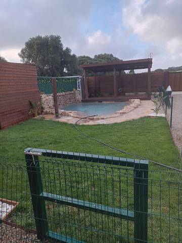 Casa-chalet en Alquiler en Camino de los Parralejos, 124 en La Muela