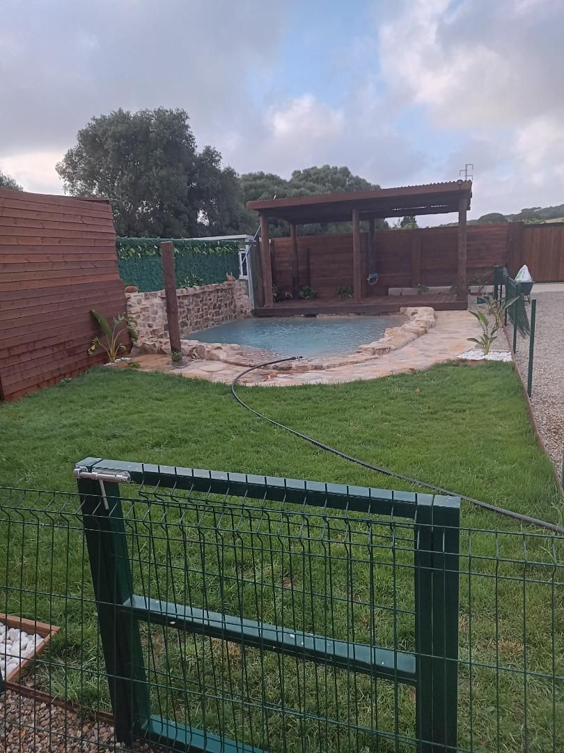 Casa o xalet de lloguer a Camino de los Parralejos, 124, La Muela