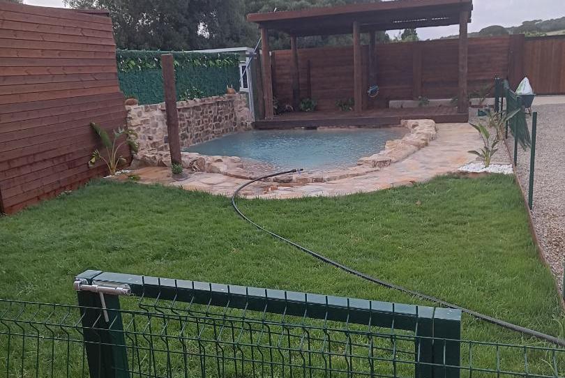 Casa o xalet de lloguer a Camino de Los Parralejos, 124, La Muela, Cádiz - imatge 1 Foto 1 de Casa o xalet de lloguer a Camino de Los Parralejos, 124, La Muela, Cádiz