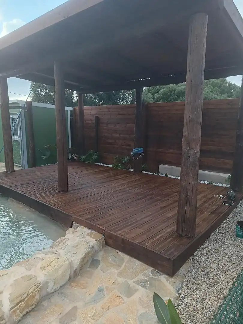 Casa o chalet de alquiler en Camino de los Parralejos, 124, La Muela