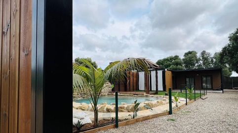 Foto 5 de Casa o chalet de alquiler en Camino de Los Parralejos, 124, La Muela, Vejer de la Frontera