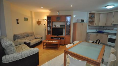 Pis en venda a Curro Da Praza, 1, Muros, A Coruña - imatge 4 Foto 4 de Pis en venda a Curro Da Praza, 1, Muros, A Coruña