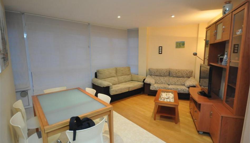 Flat for sale in Curro Da Praza, 1, Muros, A Coruña - image 1 Photo 1 of Flat for sale in Curro Da Praza, 1, Muros, A Coruña