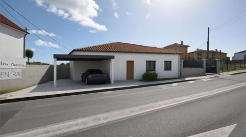 Photo 2 of House or chalet to rent in Rúa Tetuán, 5, Muros, A Coruña
