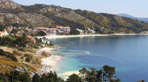 Photo 5 of Houses for sale in Rúa Tetuán, 5, Muros, A Coruña