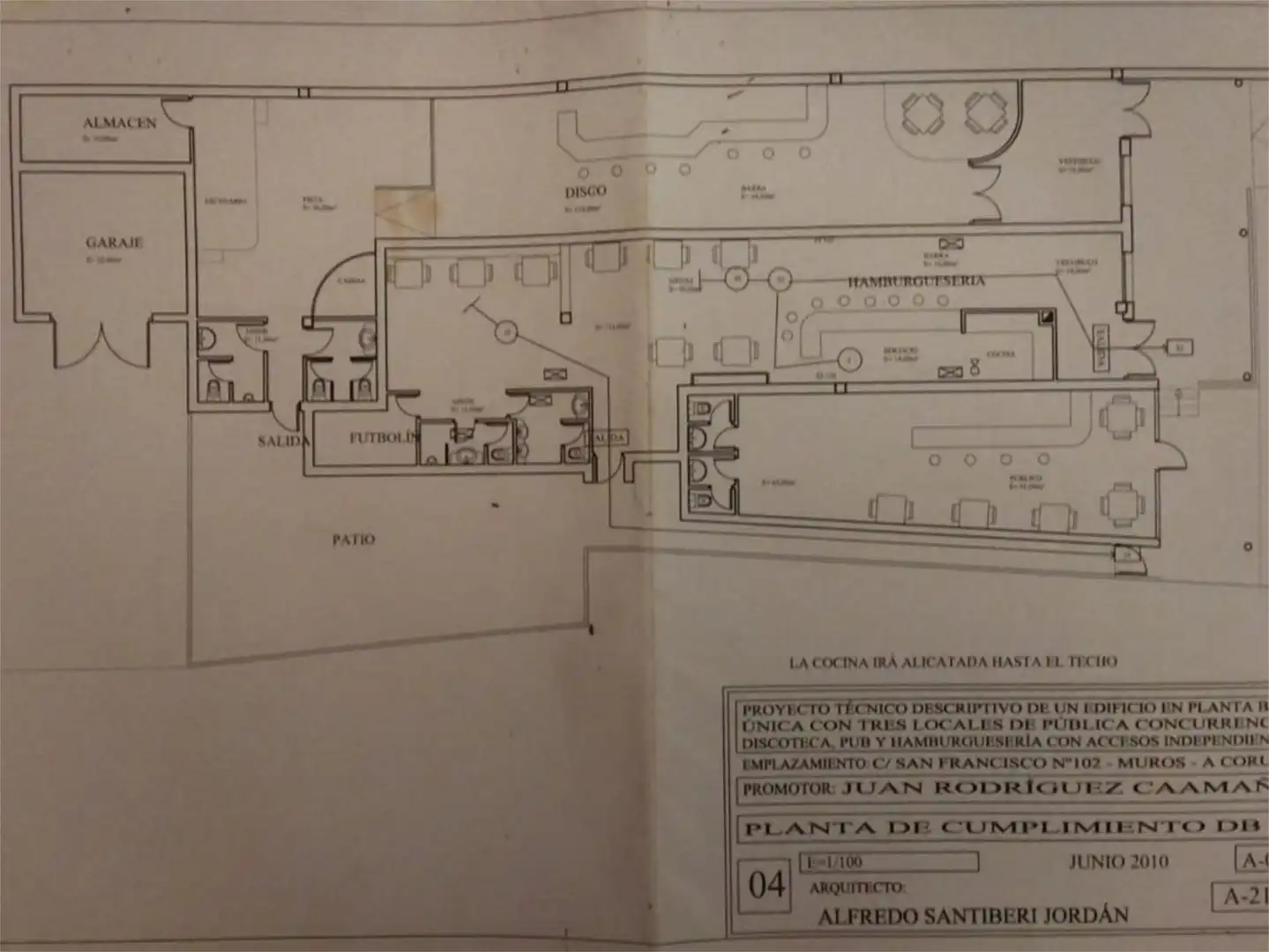 Piso en venta en Rúa Tetuán, 5, Muros Piso en venta en Muros con Jardín privado, Terraza y Trastero