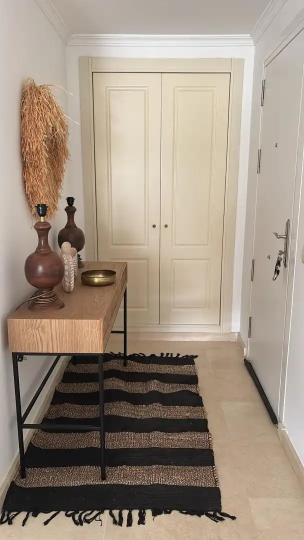 Piso en venta en Puerto de Sotogrande - La Marina Piso en venta en Sotogrande con Aire acondicionado y Terraza