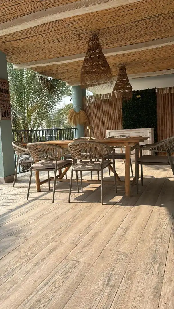 Piso en venta en Puerto de Sotogrande - La Marina Terraza de Piso en venta en Sotogrande con Aire acondicionado y Terraza