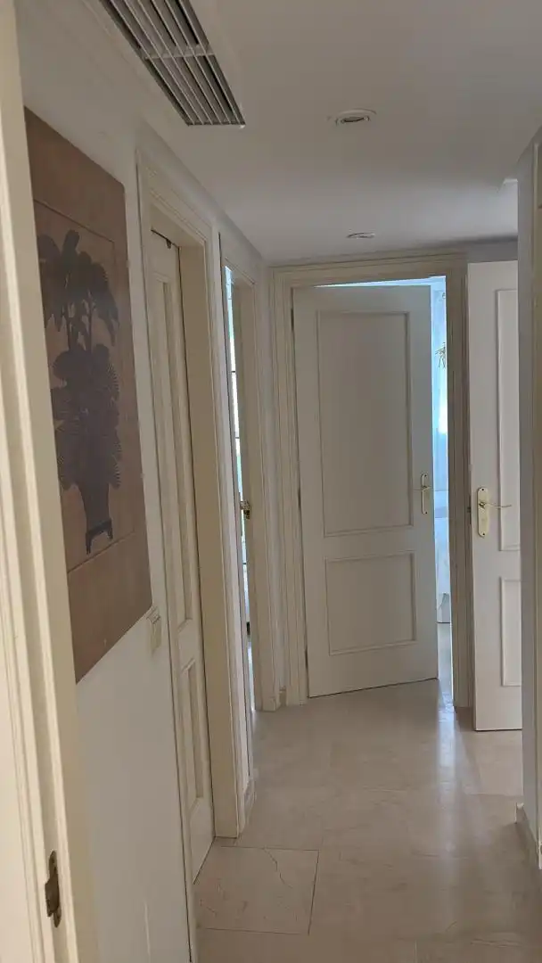 Piso en venta en Puerto de Sotogrande - La Marina Piso en venta en Sotogrande con Aire acondicionado y Terraza