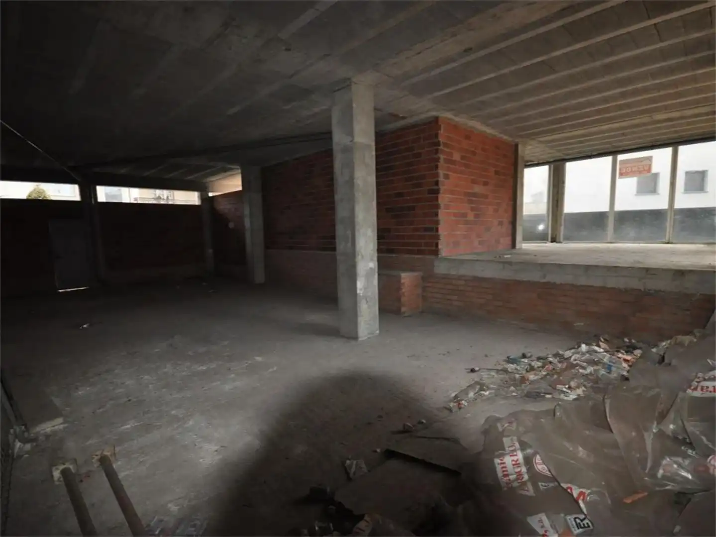 Local en venda a Rúa Coruña, 9, Noia Local en venda en Noia