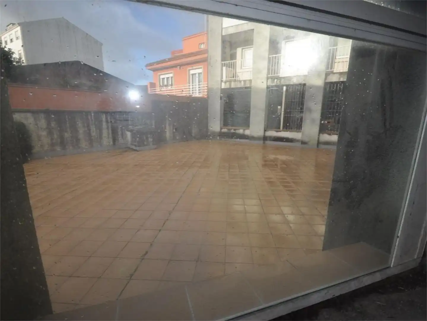 Local en venda a Rúa Coruña, 9, Noia Terrassa de Local en venda en Noia