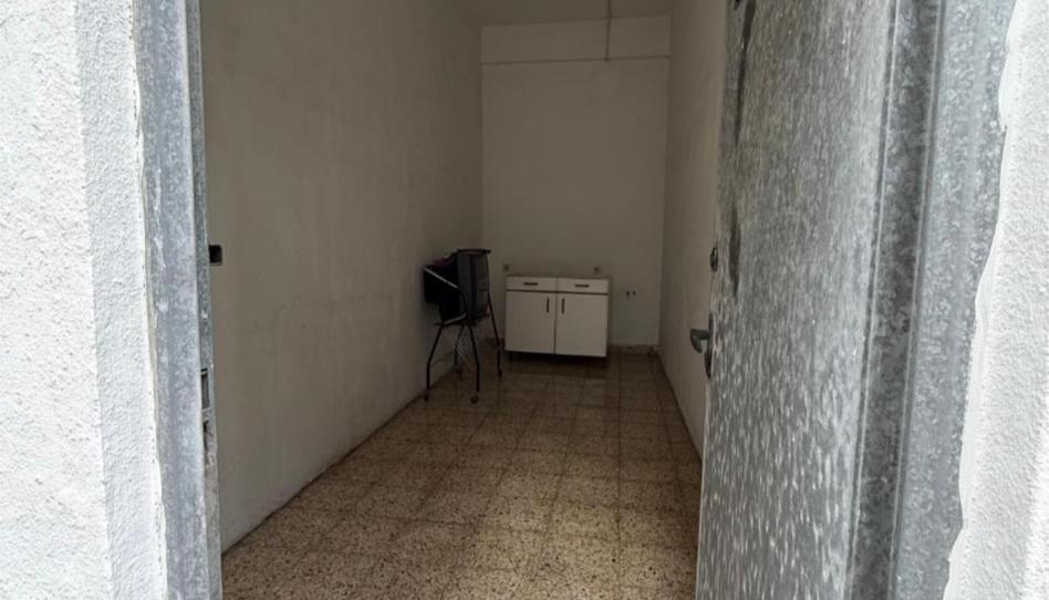 Photo 1 of Premises to rent in San Ignacio Kalea, 4, Cruces, Bizkaia
