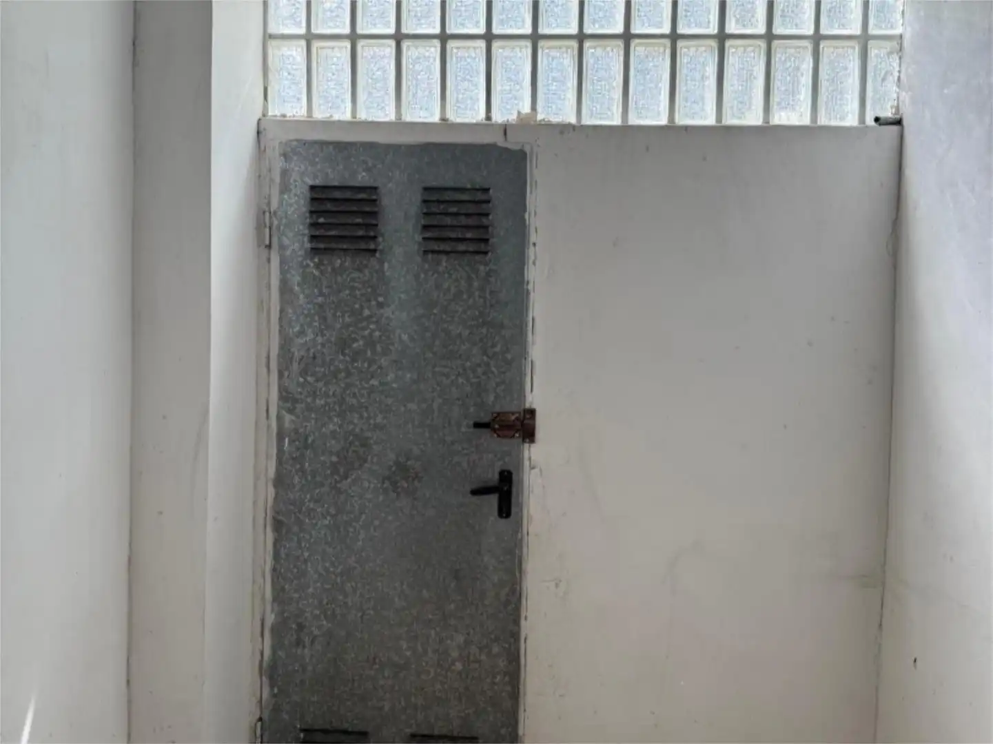 Local de alquiler en San Ignacio Kalea, 4, Cruces Local de alquiler en Barakaldo