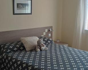 Bedroom of Flat for sale in Pineda de Mar  with Air Conditioner and Balcony