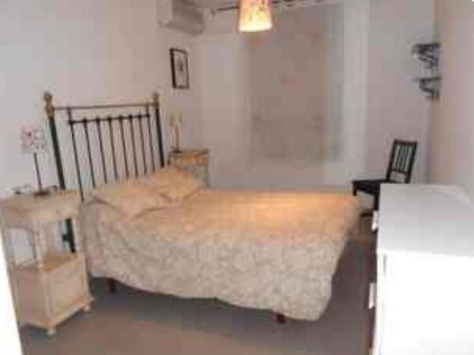 Flat to rent in Calle Estadio, 2, Ayamonte ciudad