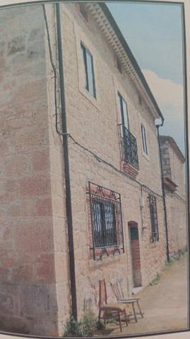 Casa-chalet en Venta en Calle los Prados, 23 en Taroda