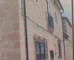 Exterior view of House or chalet for sale in Taroda  with Heating
