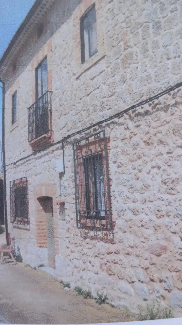 Houses for sale in Calle los Prados, 23, Taroda Exterior view of Houses for sale in Taroda with Heating