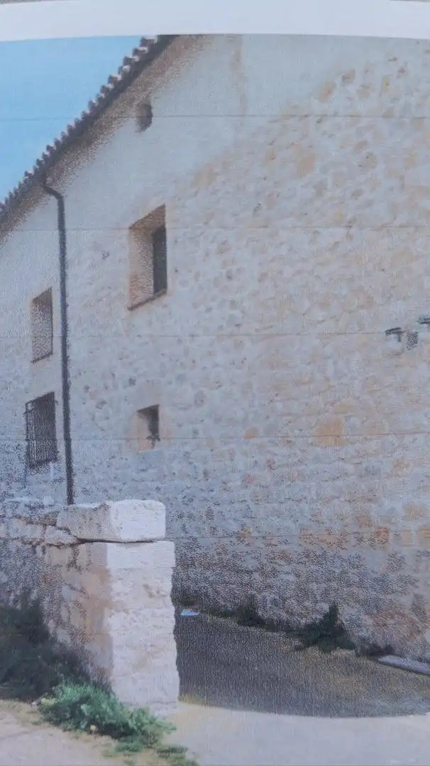 Houses for sale in Calle los Prados, 23, Taroda Exterior view of Houses for sale in Taroda with Heating