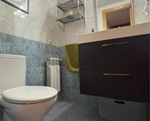Bathroom of Single-family semi-detached for sale in Valseca  with Terrace