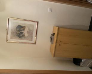 Bedroom of Flat for sale in Málaga Capital  with Air Conditioner