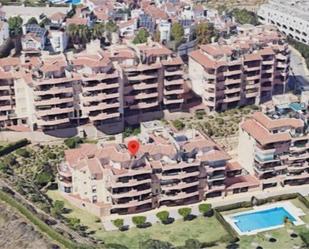 Exterior view of Box room for sale in Mijas
