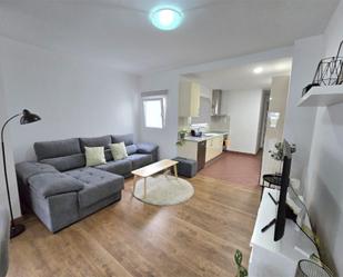 Living room of Flat to rent in Las Palmas de Gran Canaria  with Terrace