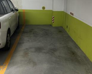 Aparcament de Garatge de lloguer en Pontevedra Capital 