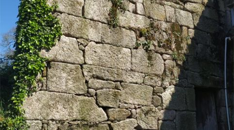 Foto 2 de Urbanizable en venta en Lugar Amiadoso, 30, Allariz, Ourense