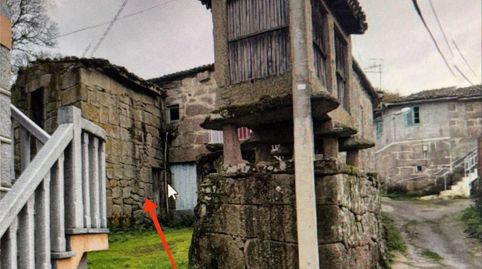Foto 4 de Urbanizable en venta en Lugar Amiadoso, 30, Allariz, Ourense