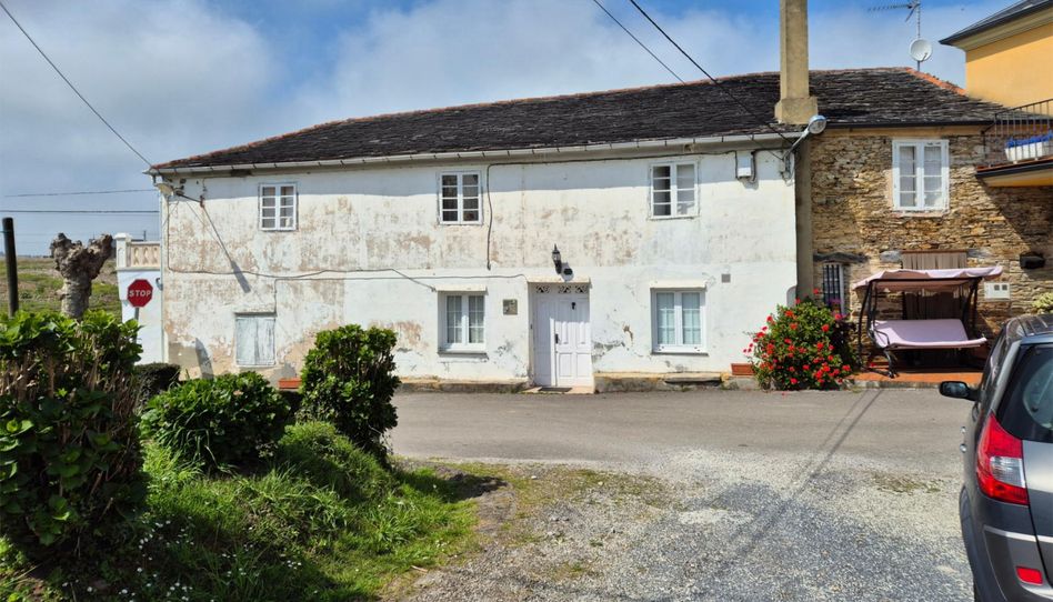 Einfamilien-Reihenhaus zum Verkauf in Estrada Abelleira, 8, Barreiros, Lugo - Bild 1 Foto 1 von Einfamilien-Reihenhaus zum Verkauf in Estrada Abelleira, 8, Barreiros, Lugo