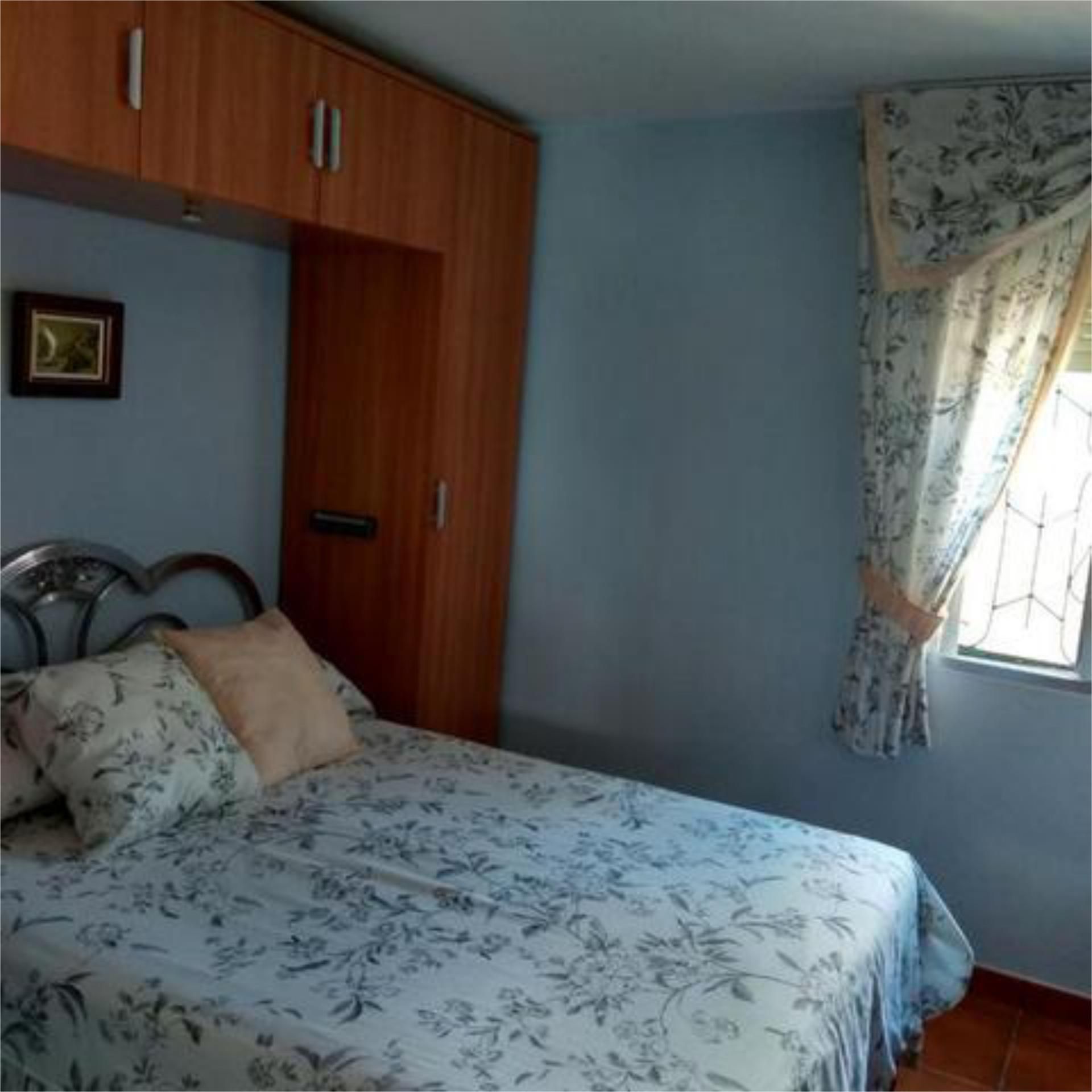 Bedroom of House or chalet for sale in Morales de Toro  with Terrace
