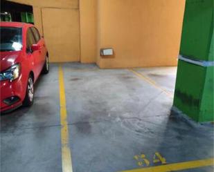 Parking of Garage to rent in  Madrid Capital