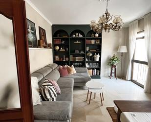 Sala d'estar de Pis en venda en Montilla amb Aire condicionat i Balcó