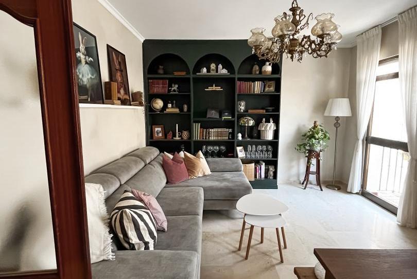 Piso en venta en Calle Capitán Alonso de Vargas, 2, Montilla, Córdoba - imagen 1 Foto 1 de Piso en venta en Calle Capitán Alonso de Vargas, 2, Montilla, Córdoba