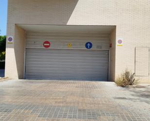 Parking of Garage for sale in  Valencia Capital