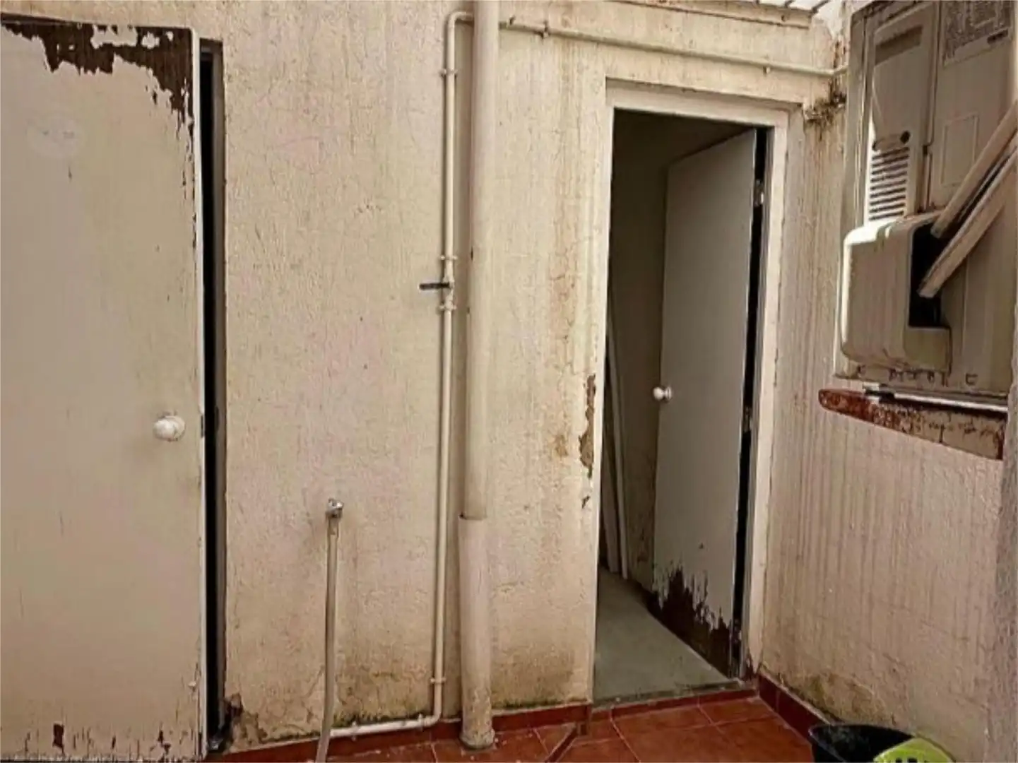 Local de alquiler en Carrer de Francesc Llunell, 43, La Plana Local de alquiler en Esplugues de Llobregat con Aire acondicionado y Parquet