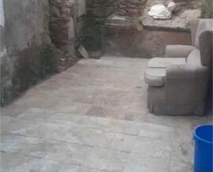 Terrace of House or chalet for sale in Alcollarín