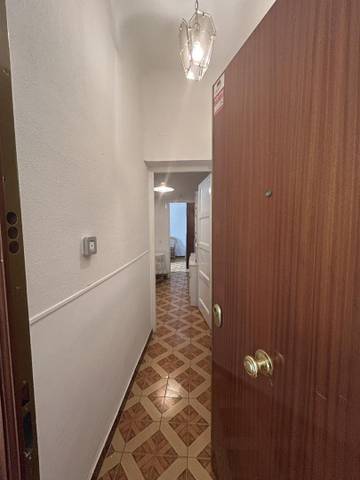 Piso en Alquiler en Calle de María Zayas, 19 en Berruguete