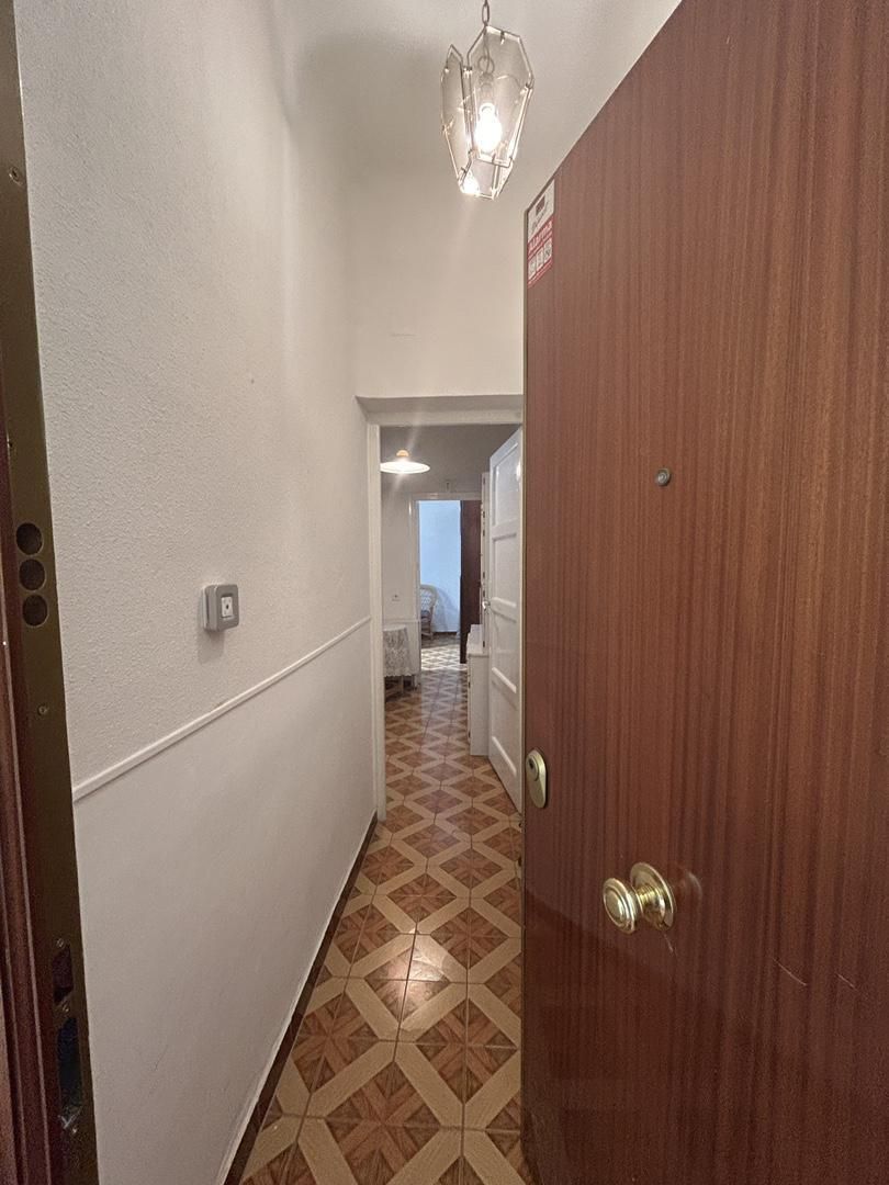 Flat to rent in  Madrid Capital  with Air Conditioner, Furnished and Oven