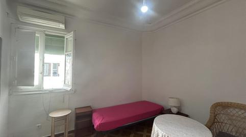 Foto 4 de Piso de alquiler en Calle de María Zayas, 19, Berruguete,  Madrid Capital