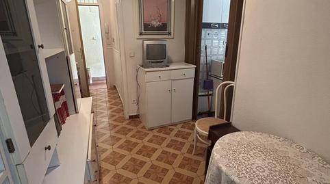 Foto 2 de Piso de alquiler en Calle de María Zayas, 19, Berruguete,  Madrid Capital