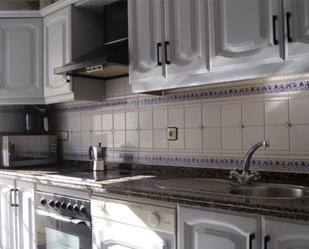 Kitchen of Flat for sale in Isla Cristina  with Balcony