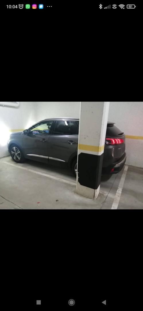 Parking of Garage to rent in Tordera