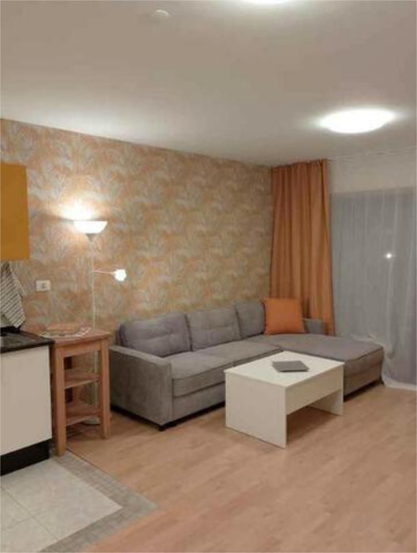 Living room of Flat to rent in Puerto de la Cruz