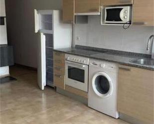 Kitchen of Flat to rent in Miranda de Ebro  with Heating and Furnished