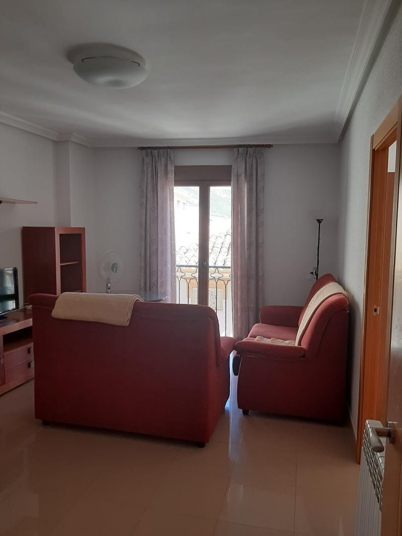 Flat to rent in Calle Morote, 15, Huéscar